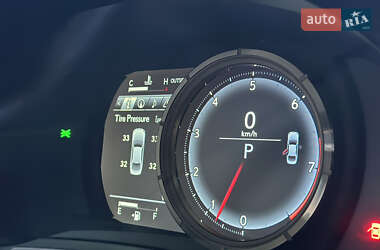 Седан Lexus IS 2014 в 