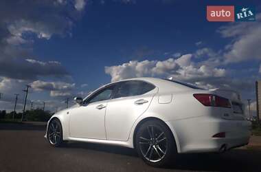 Седан Lexus IS 2011 в Одессе