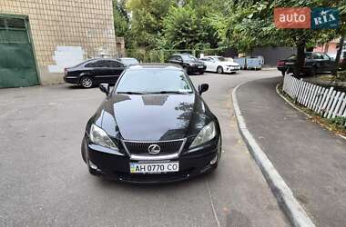 Седан Lexus IS 2006 в 