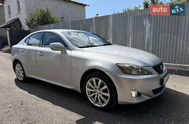 Седан Lexus IS 2005 в Одессе