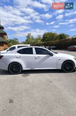 Седан Lexus IS 2006 в 