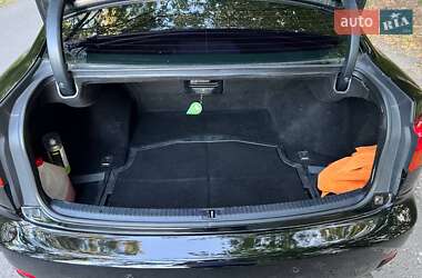 Седан Lexus IS 2008 в 