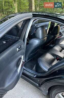 Седан Lexus IS 2008 в 