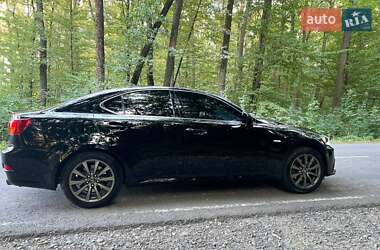 Седан Lexus IS 2008 в 