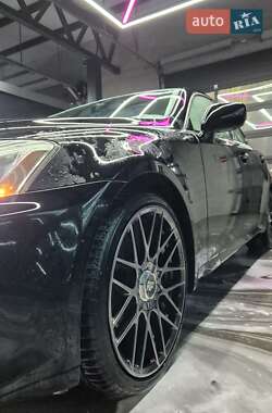 Седан Lexus IS 2007 в 