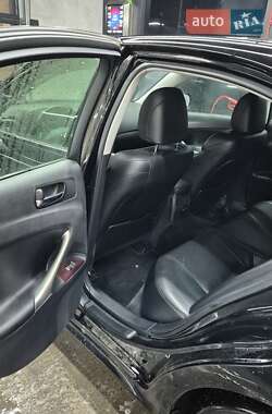 Седан Lexus IS 2007 в 