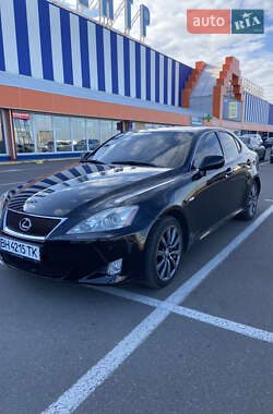 Седан Lexus IS 2005 в Одессе