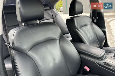 Седан Lexus IS 2007 в 