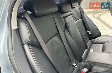 Седан Lexus IS 2007 в 