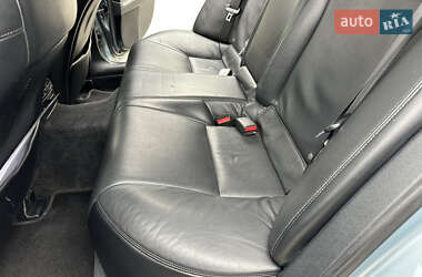 Седан Lexus IS 2007 в 