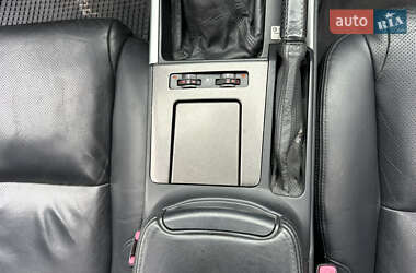 Седан Lexus IS 2007 в 