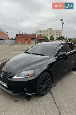 Седан Lexus IS 2007 в 