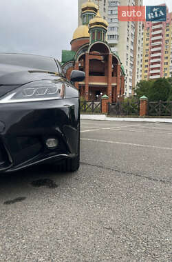 Седан Lexus IS 2007 в 