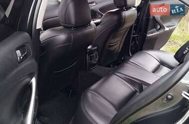 Седан Lexus IS 2008 в 