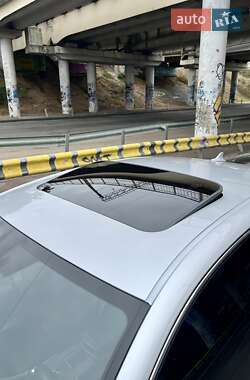 Седан Lexus IS 2010 в 