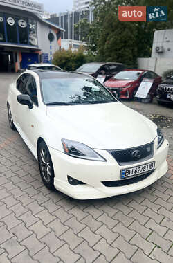 Седан Lexus IS 2006 в 