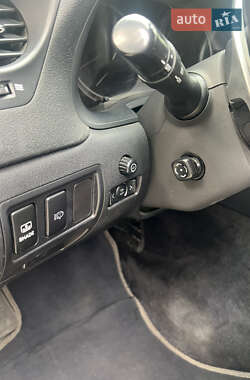 Седан Lexus IS 2006 в 