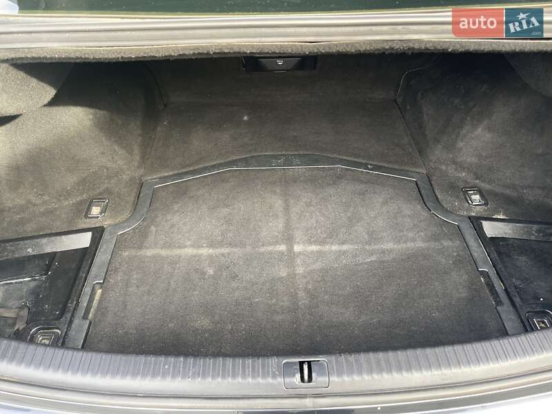 Седан Lexus IS 2006 в Тернополе