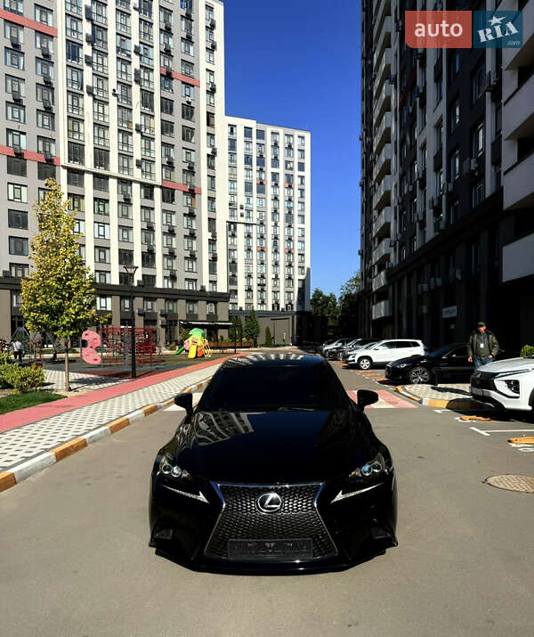 Lexus IS 2016 Lexus IS 2016