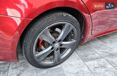 Седан Lexus IS 2007 в  фото 34 Седан Lexus IS 2007 в