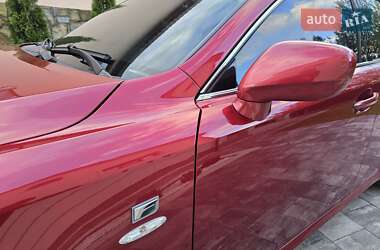 Седан Lexus IS 2007 в  фото 50 Седан Lexus IS 2007 в