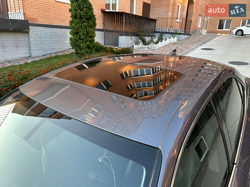 Седан Lexus IS 2014 в Белой Церкви