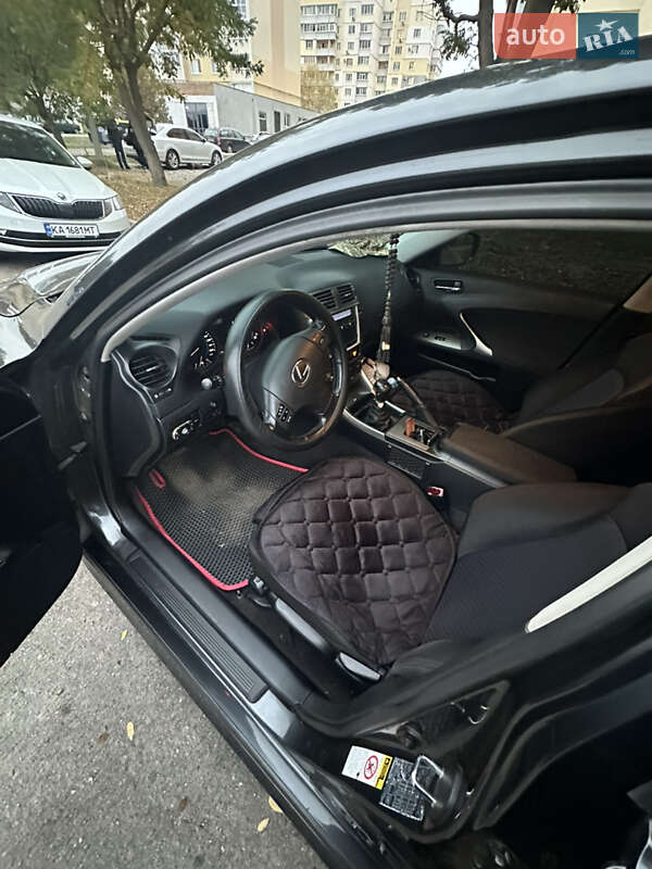 Седан Lexus IS 2006 в Полтаве фото 19 Седан Lexus IS 2006 в Полтаве