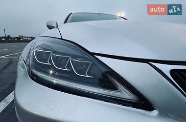 Седан Lexus IS 2006 в  фото 39 Седан Lexus IS 2006 в