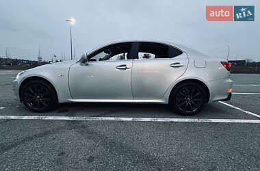 Седан Lexus IS 2006 в  фото 49 Седан Lexus IS 2006 в