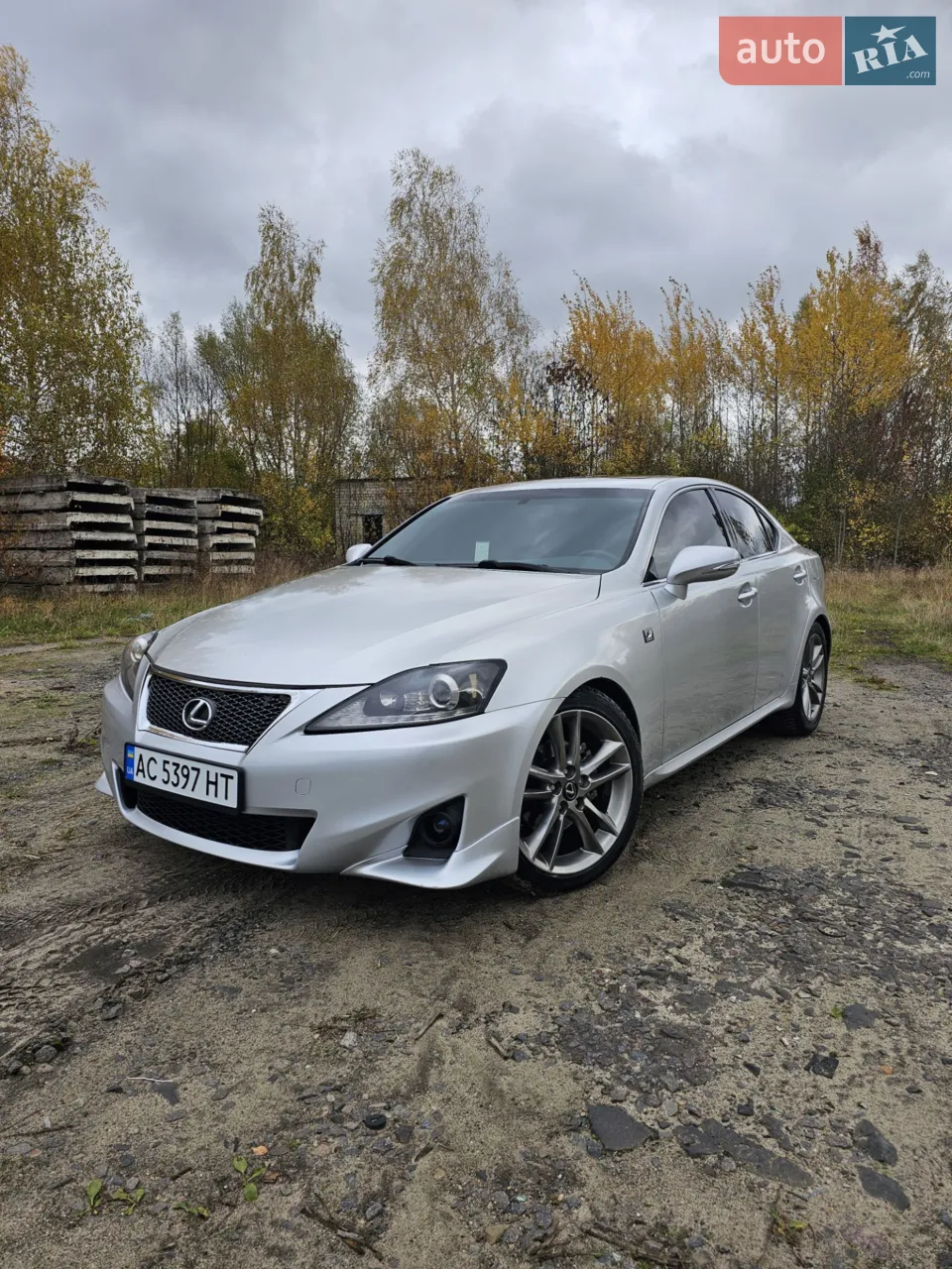 2011 Lexus IS - мініатюра 19