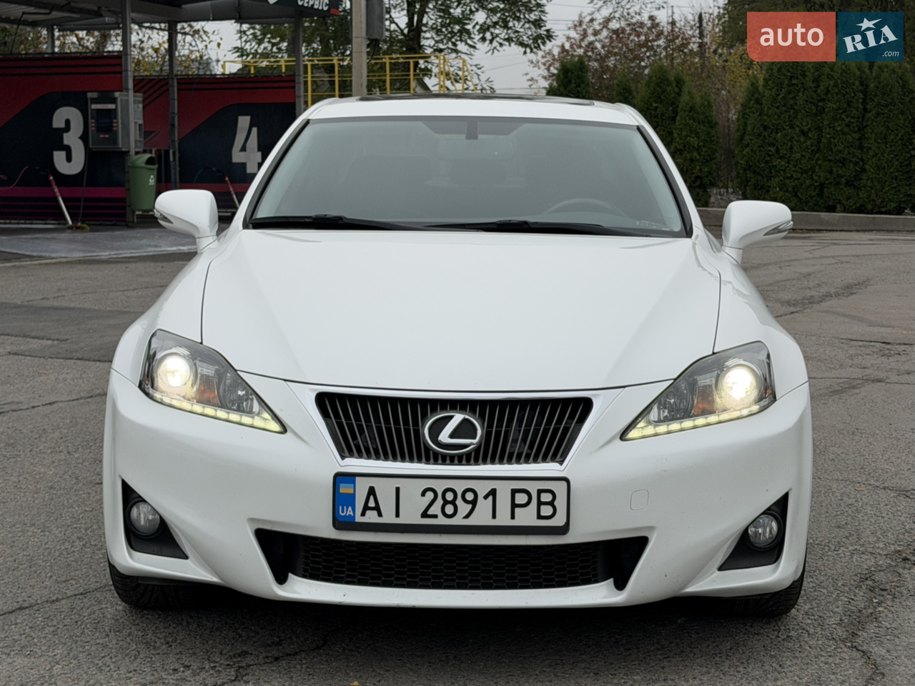 2013 Lexus IS - мініатюра 49