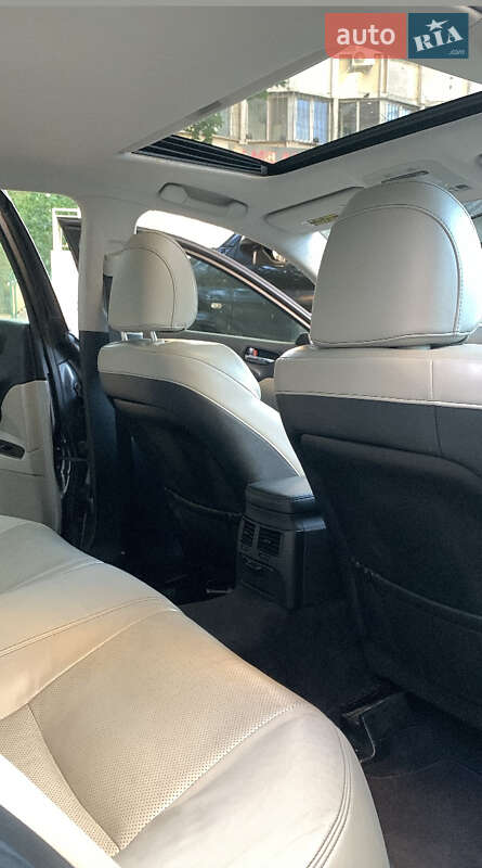 Седан Lexus IS 2012 в Одессе фото 9 Седан Lexus IS 2012 в Одессе