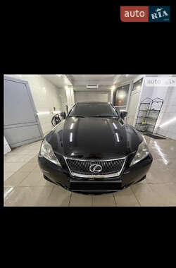 Седан Lexus IS 2006 в Харкові