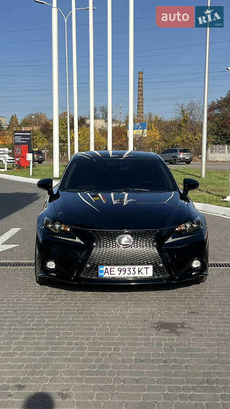 Lexus IS 2015 Lexus IS 2015