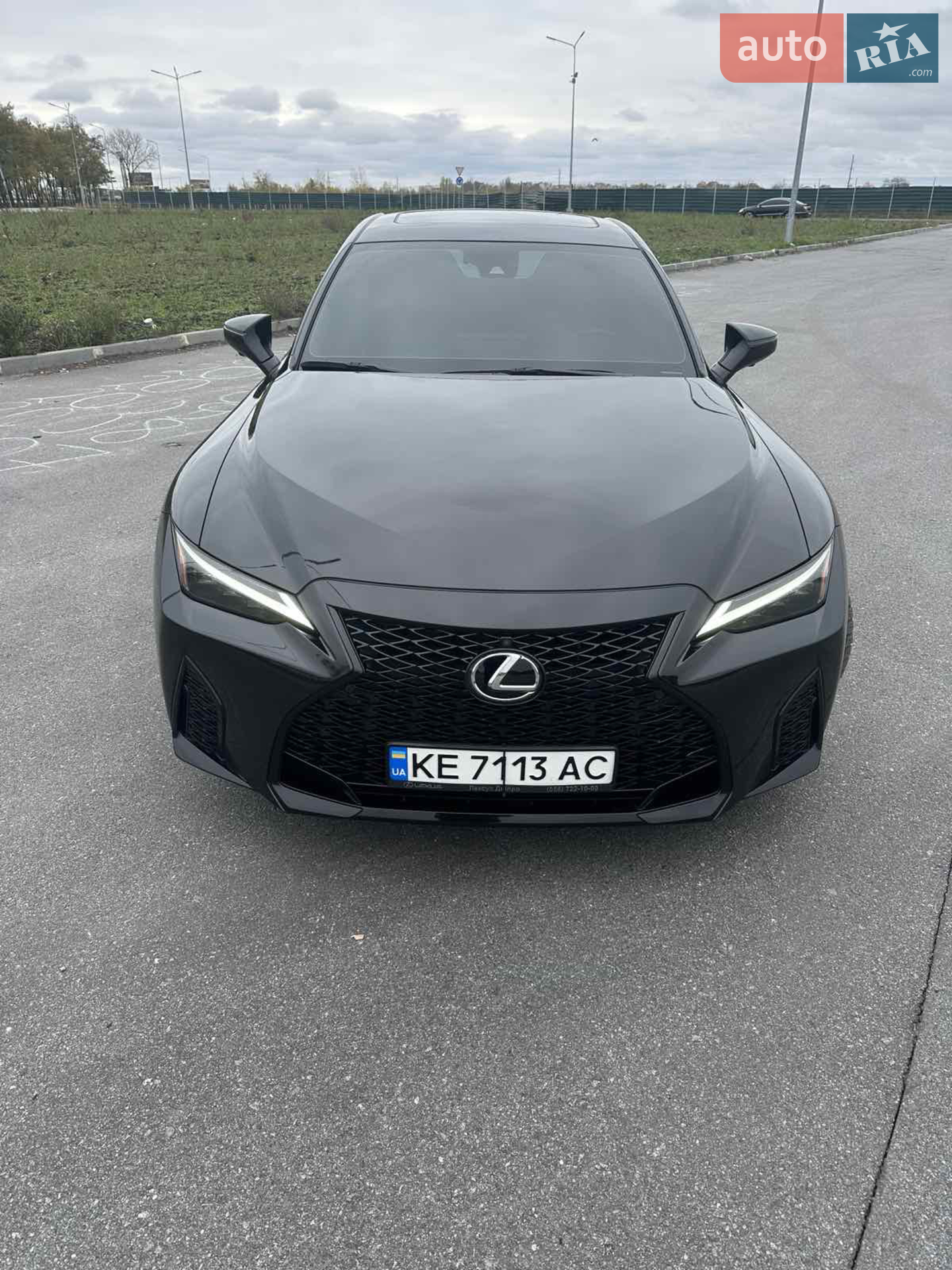 2022 Lexus IS - мініатюра 19