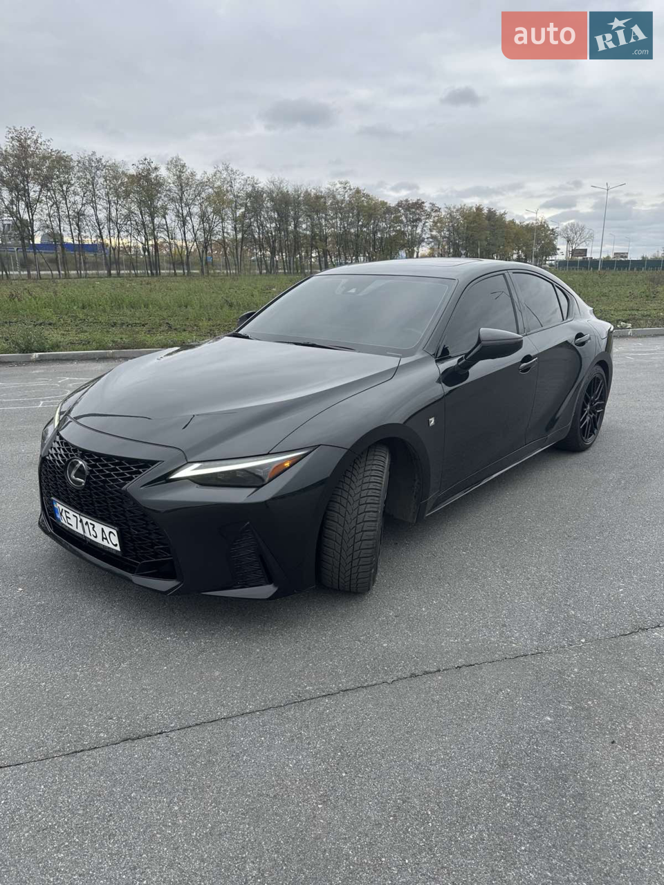 2021 Lexus IS - мініатюра 28
