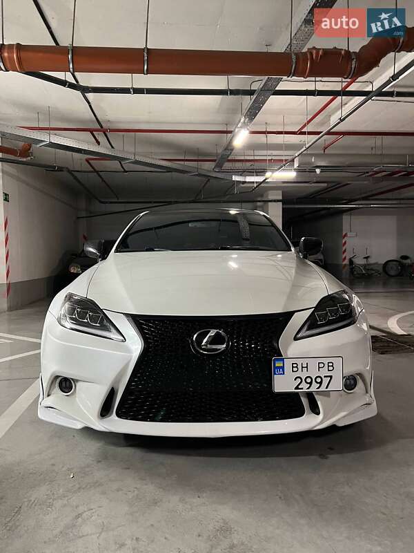 Седан Lexus IS 2006 в Одессе фото 6 Седан Lexus IS 2006 в Одессе