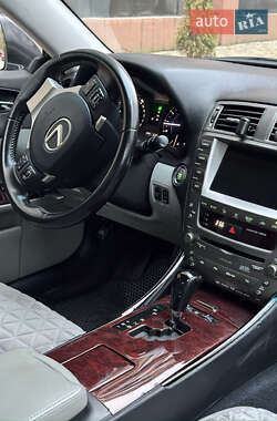 Седан Lexus IS 2005 в Чернигове
