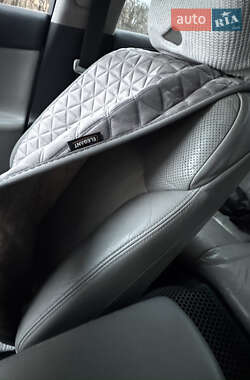 Седан Lexus IS 2005 в Чернигове