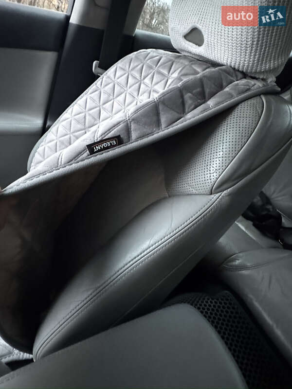 Седан Lexus IS 2005 в Чернігові