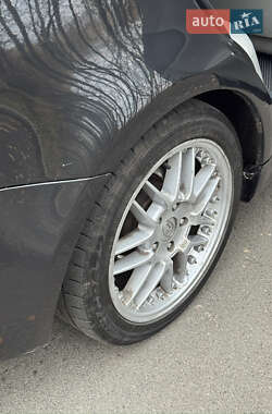 Седан Lexus IS 2005 в Чернигове