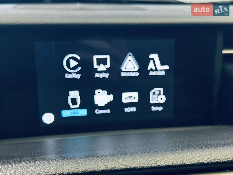 Седан Lexus IS 2015 в Києві