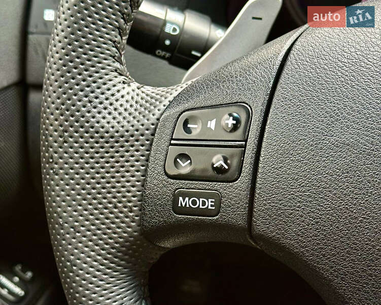 Седан Lexus IS 2007 в Києві фото 22 Седан Lexus IS 2007 в Києві