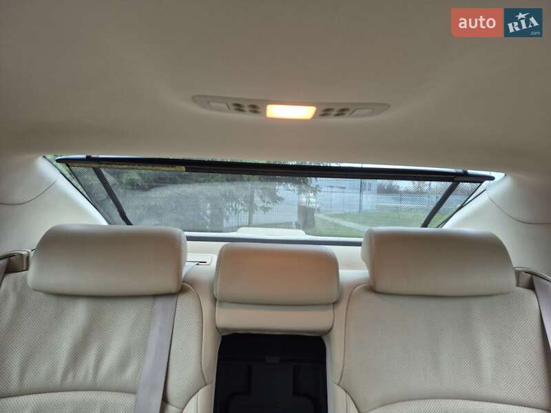 Седан Lexus IS 2006 в Бердичеві фото 18 Седан Lexus IS 2006 в Бердичеві