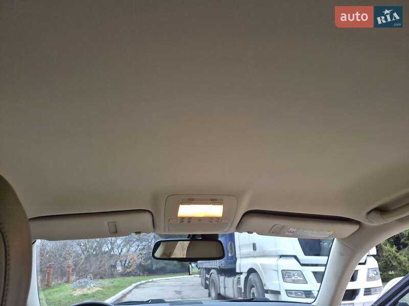 Седан Lexus IS 2006 в Бердичеві фото 25 Седан Lexus IS 2006 в Бердичеві