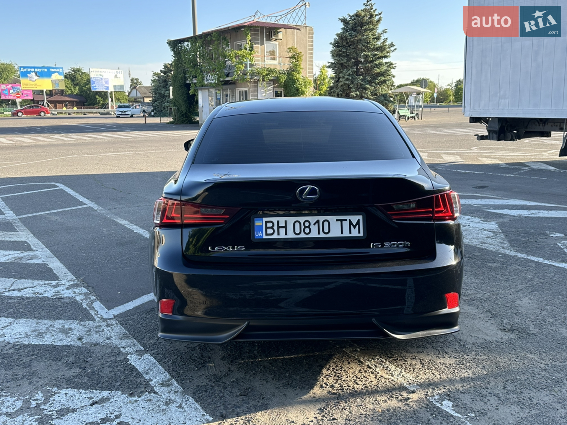 2014 Lexus IS - мініатюра 9