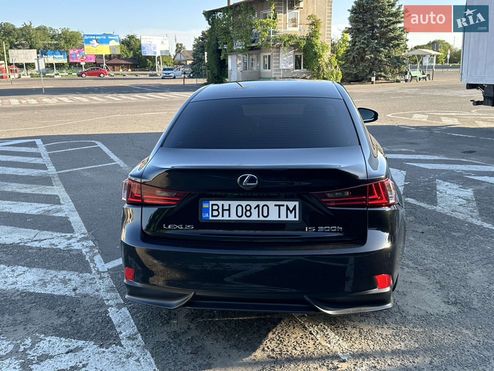 2014 Lexus IS - мініатюра 10