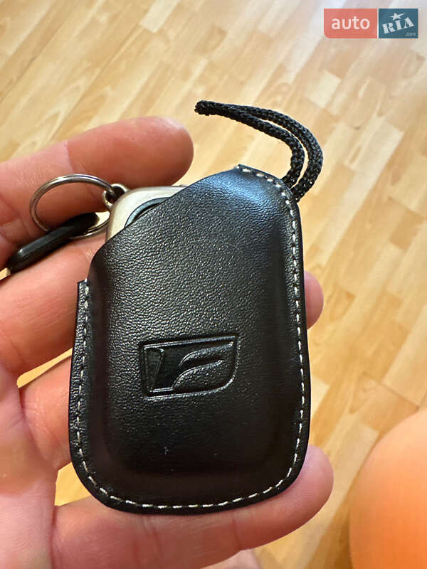 Седан Lexus IS 2008 в Одесі фото 34 Седан Lexus IS 2008 в Одесі