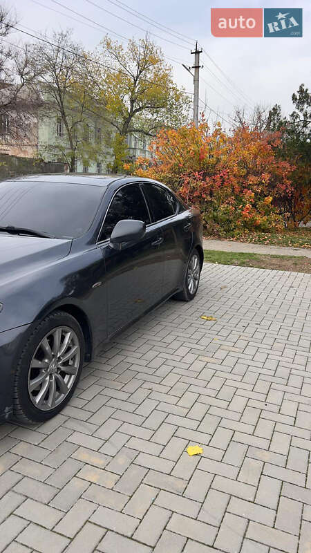 Седан Lexus IS 2006 в Одессе