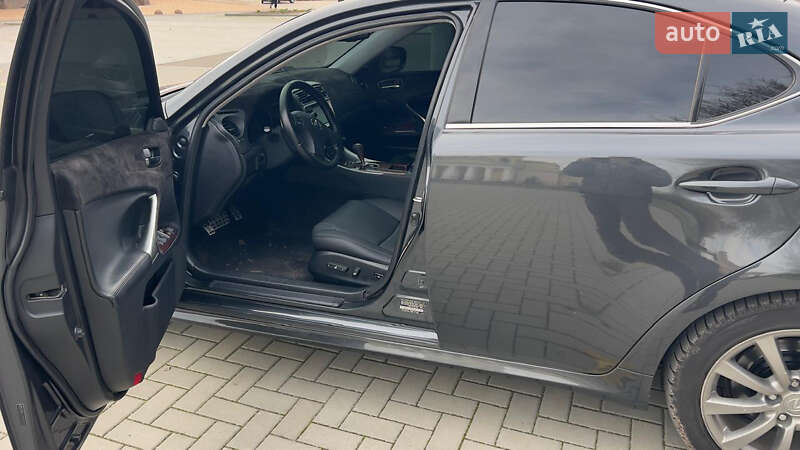 Седан Lexus IS 2006 в Одессе